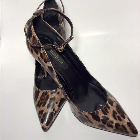 Sienna Collection (Leopard) - Picture 2 of 6